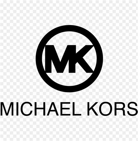 Michael Kors logo transparent